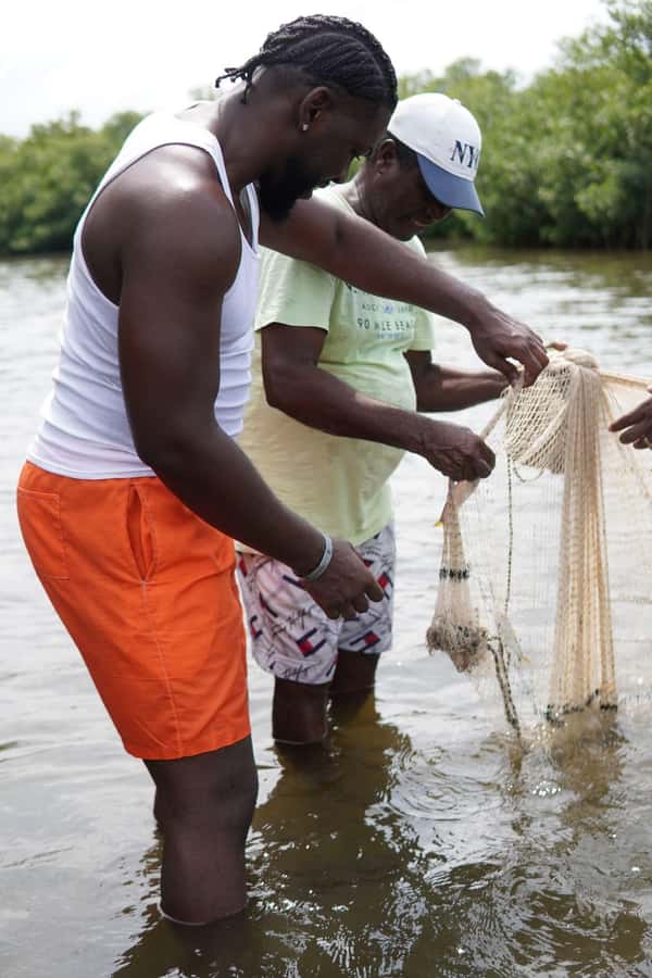 Cartagena: Artisanal fishing through the mangroves - Should You Book Cartagena’s Mangrove Fishing Tour?