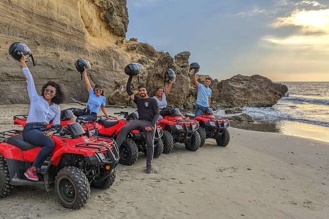 Cartagena ATV Tour - Key points to know before you book