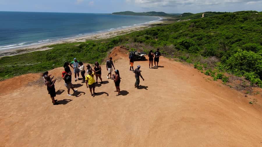 Cartagena ATV Tour - How the $135 price measures up