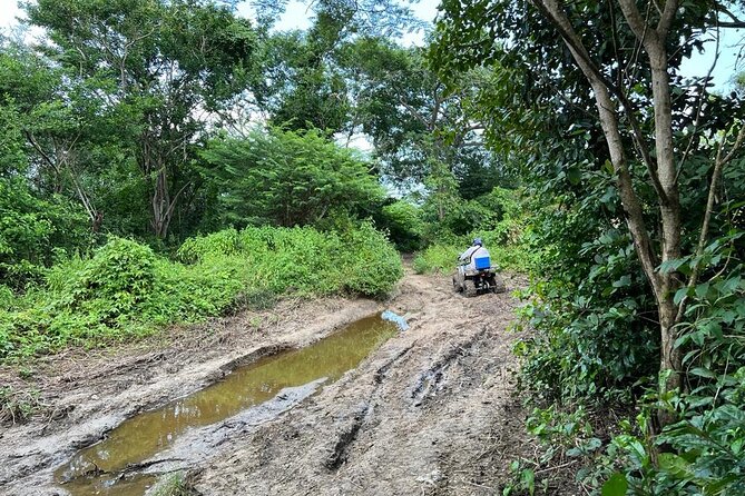 Cartagena ATV Tours by Bomba Tours - Who will enjoy this trip most?