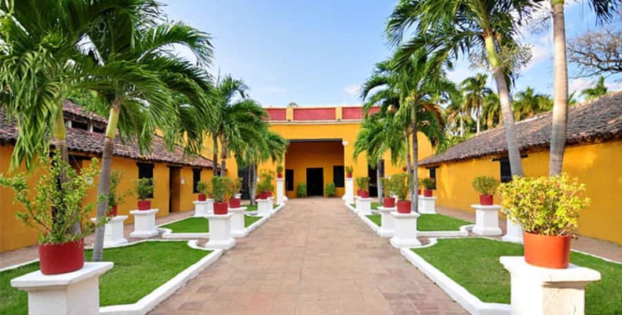 Cartagena: Barranquilla and Santa Marta All-Inclusive Tour - Key points before you book