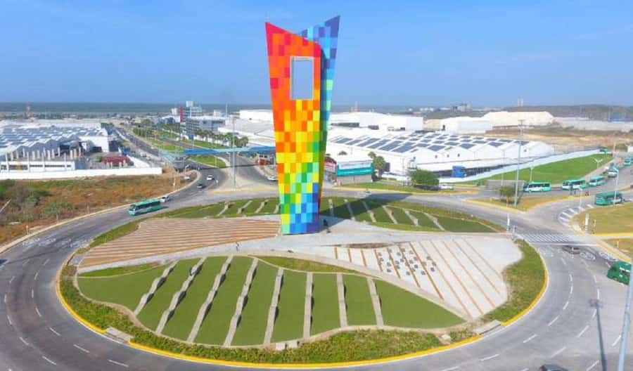 Cartagena: Barranquilla and Santa Marta All-Inclusive Tour - Language, organization, and group size