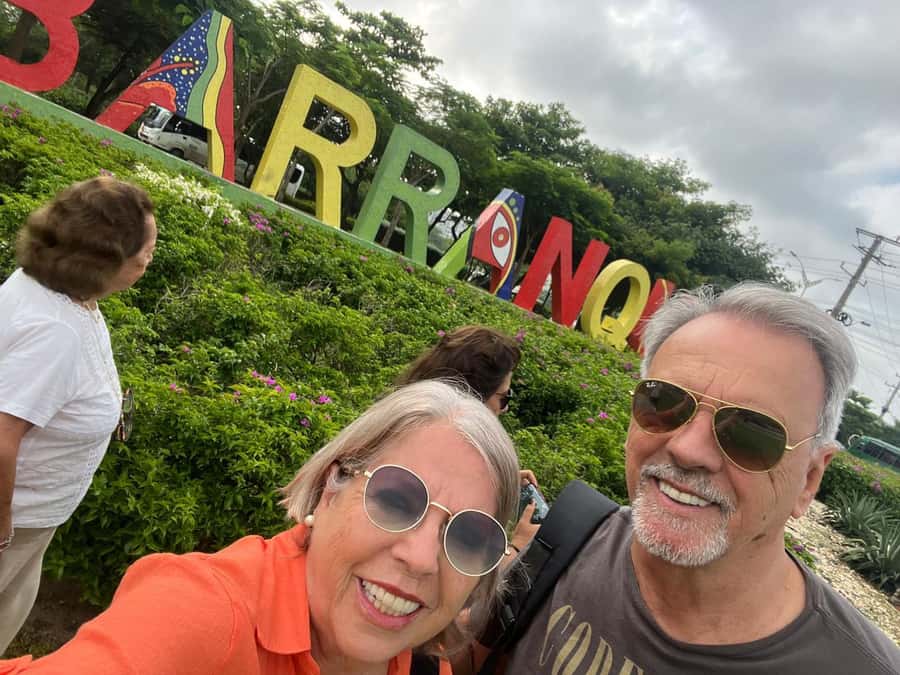 Cartagena: Barranquilla and Santa Marta All-Inclusive Tour - Three hours at Rodadero Beach