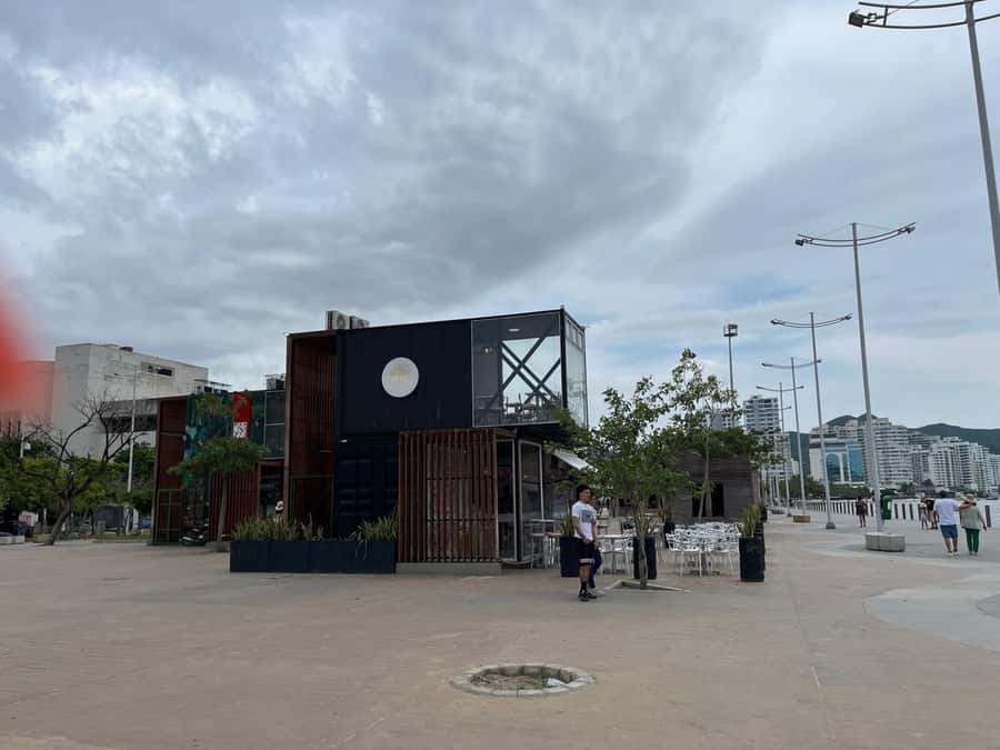 Cartagena: Barranquilla and Santa Marta BILINGUAL GUIDE - Is $96 a fair price?