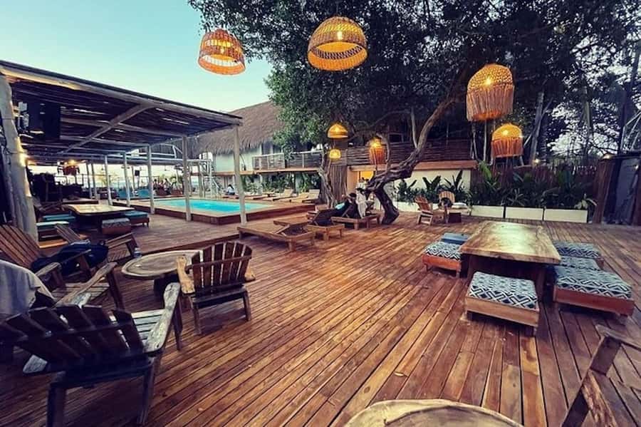 Cartagena: Barú Beach Tour with Optional Bird Aviary - Is $132 a fair price?