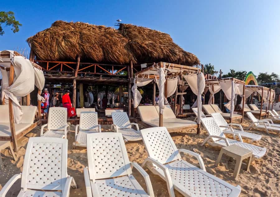 Cartagena: Barú Sunset Beach with Bioluminescent Plankton - Key points to know before booking
