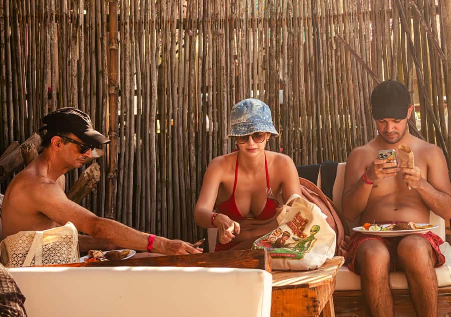 Cartagena: Barú Sunset Beach with Bioluminescent Plankton - Is $66 a fair price?