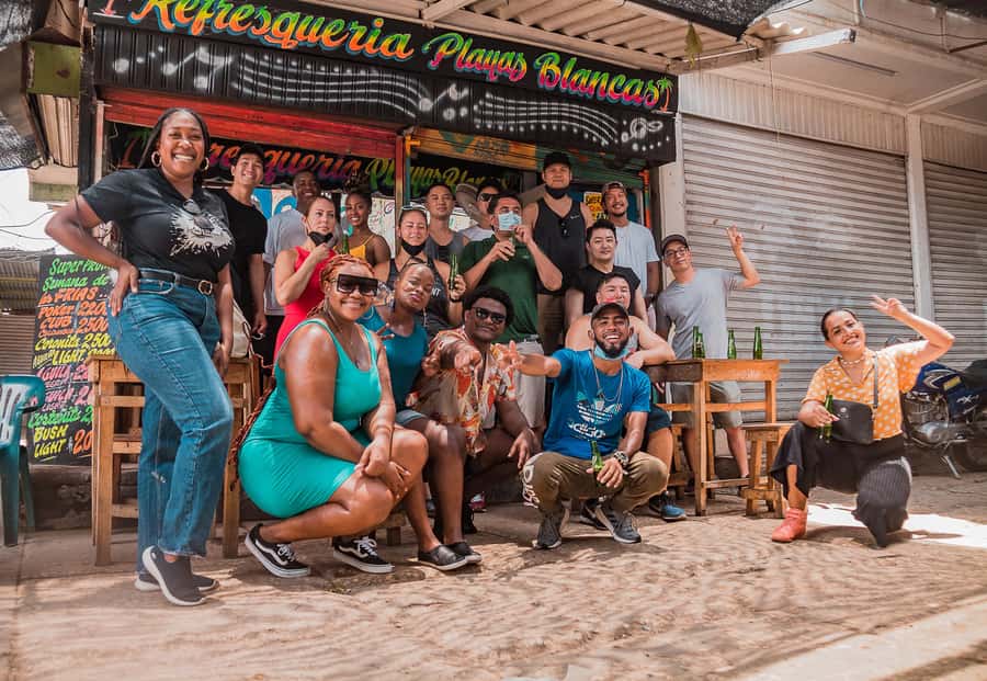 Cartagena Bazurto Market: Authentic Food & Culture Tour - Why Bazurto Market feels so different from Cartagena’s Old Town