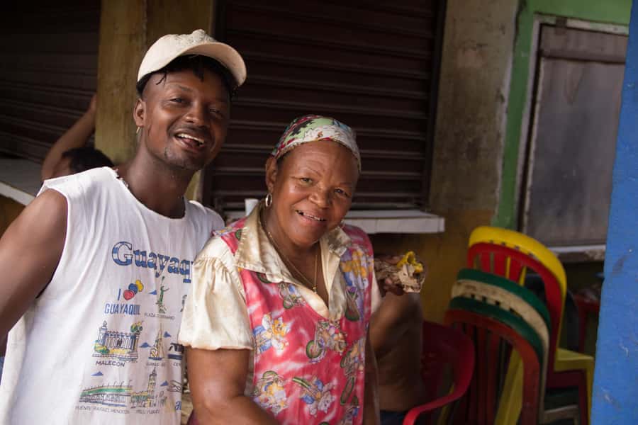Cartagena Bazurto Market: Authentic Food & Culture Tour - Who will enjoy this Bazurto experience most?