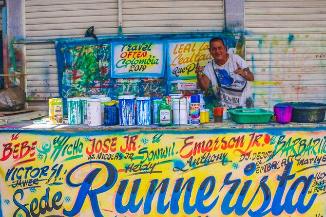 Cartagena Bazurto Market Tour: Authentic Local Flavor - Key points before you book