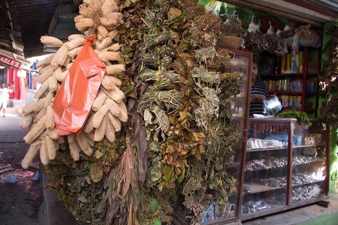 Cartagena Bazurto Market Tour: Authentic Local Flavor - Champeta, music, and Afro-Caribbean identity