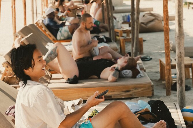 Cartagena Beach Club - Booking timing and cancellation flexibility