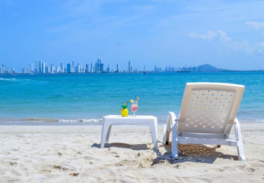 Cartagena: BEACH DAY ON TIERRA BOMBA ISLAND PUNTARENA - Key points to know before you go
