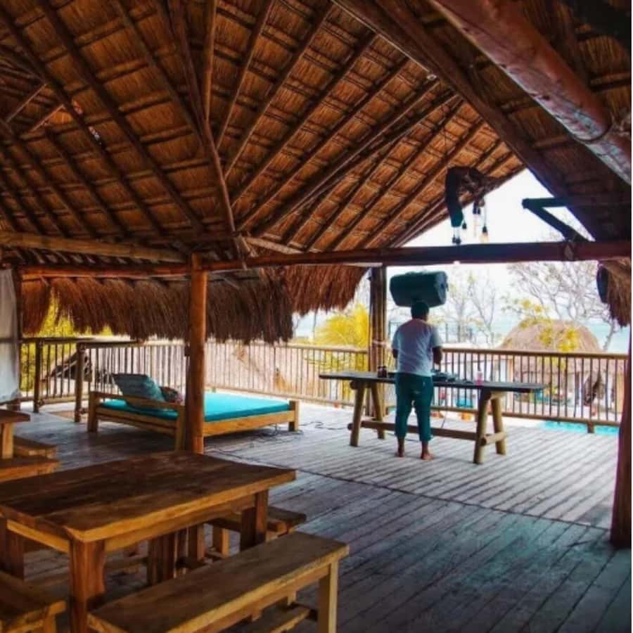 Cartagena: Beach House Tamarindo Tour - Key points to know before you go