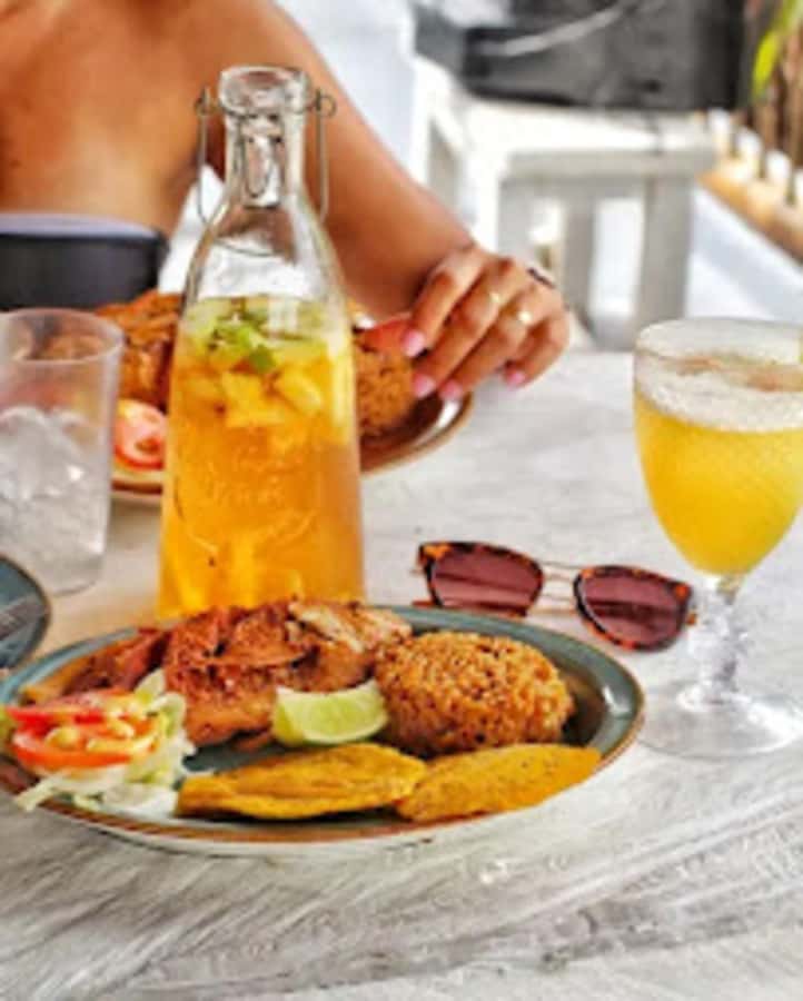 Cartagena: Beach House Tamarindo Tour - Is $66 a fair price?