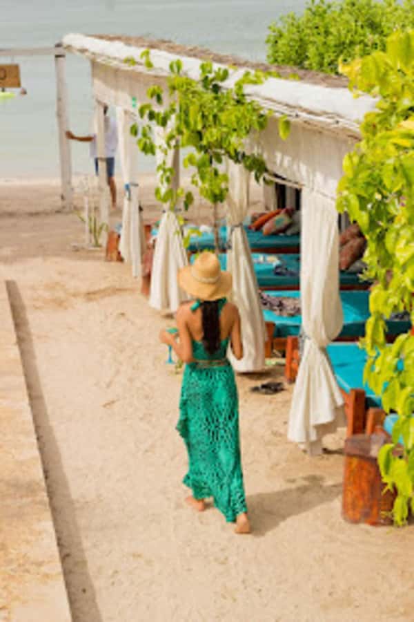 Cartagena: Beach House Tamarindo Tour - Who will enjoy Beach House Tamarindo most?