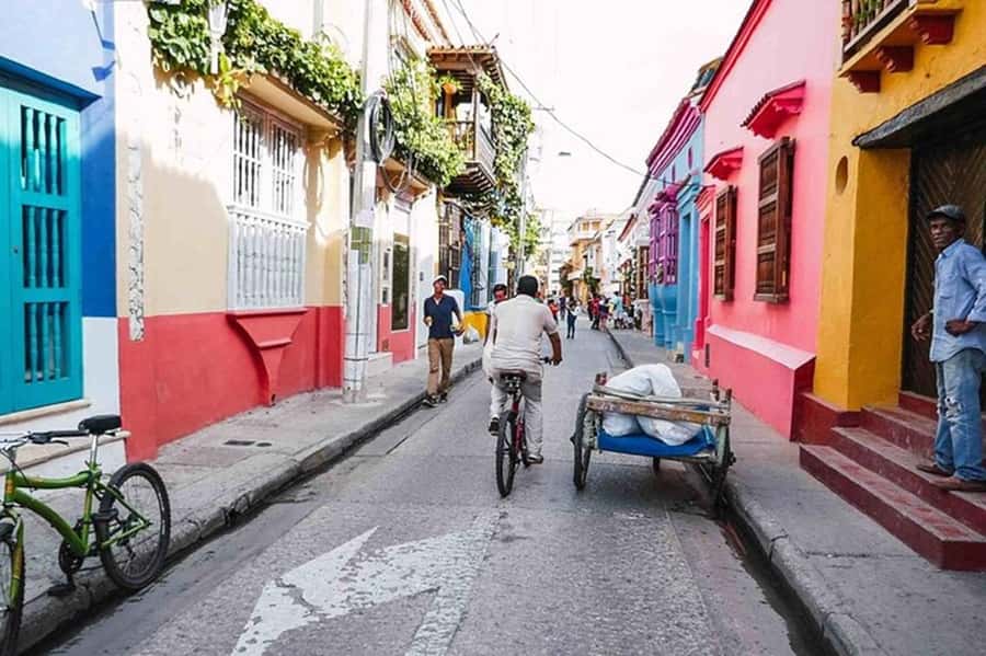 Cartagena: Bike rental 1 hour to 24 hours - Key points before you book