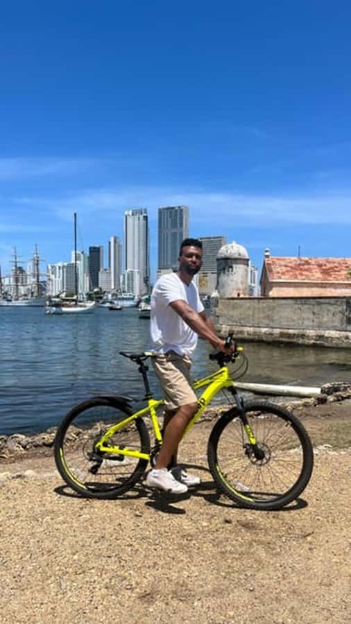 Cartagena: Bike rental 1 hour to 24 hours - What this Cartagena bike rental really offers