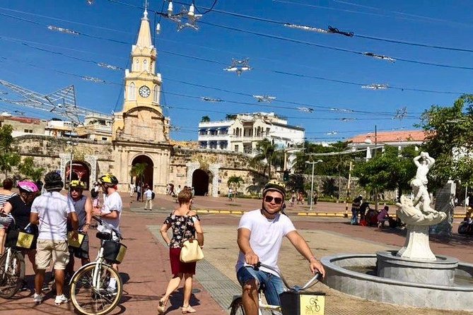 Cartagena Bike Tour - Why the guide matters so much