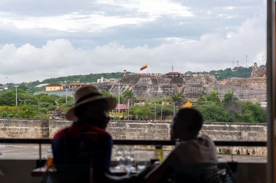 Cartagena: Boutique Rum and Chocolate Tasting at Lunático - Key points to know before booking