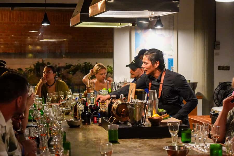 Cartagena: Boutique Rum and Chocolate Tasting at Lunático - Is $105 per person good value?