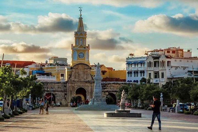 Cartagena City Shore Excursion - Who Will Like This Cartagena Excursion?