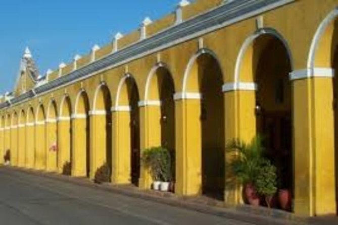 Cartagena City Tour - What the $100 Price Really Buys You