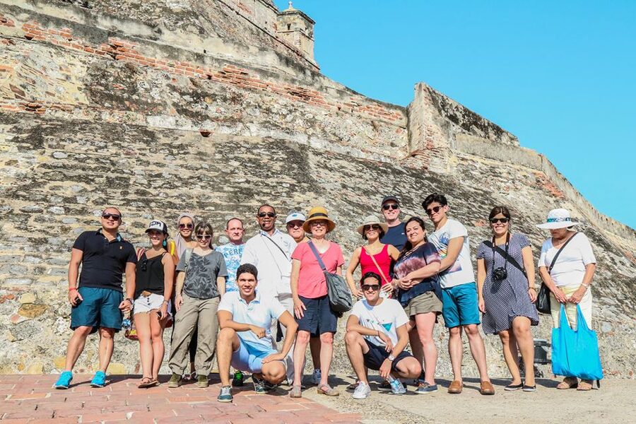 Cartagena City Tour: 4-Hour Cruise Excursion - Why this tour works well from a cruise ship