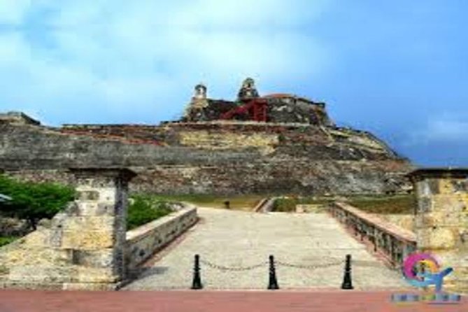 Cartagena City Tour - San Pedro Claver and the Heart of the Historic Center