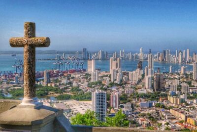 City Tour Castillo San Felipe & Convento de La Popa