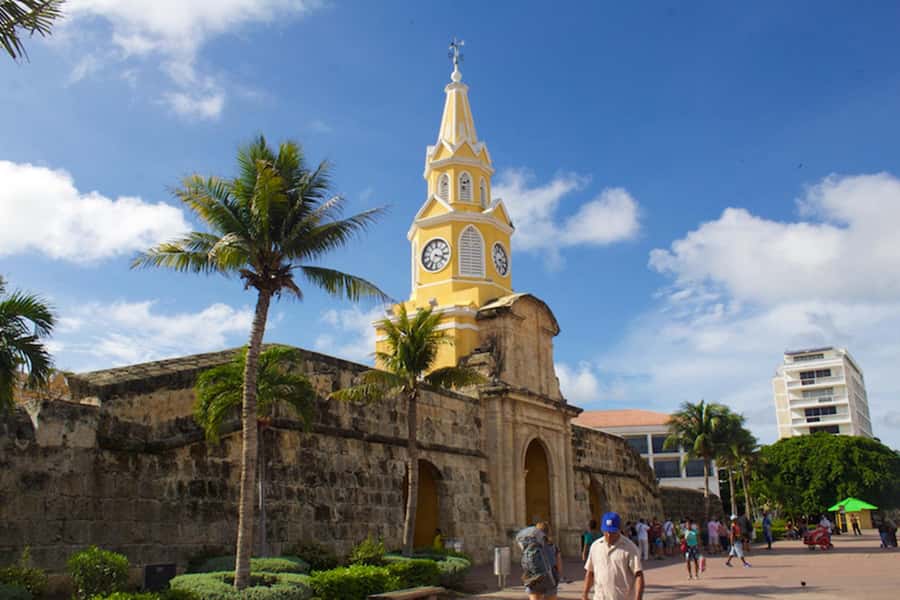 Cartagena: CITY TOUR OVERVIEW of the city Boots castle chiva - Is This the Right Cartagena Tour for You?