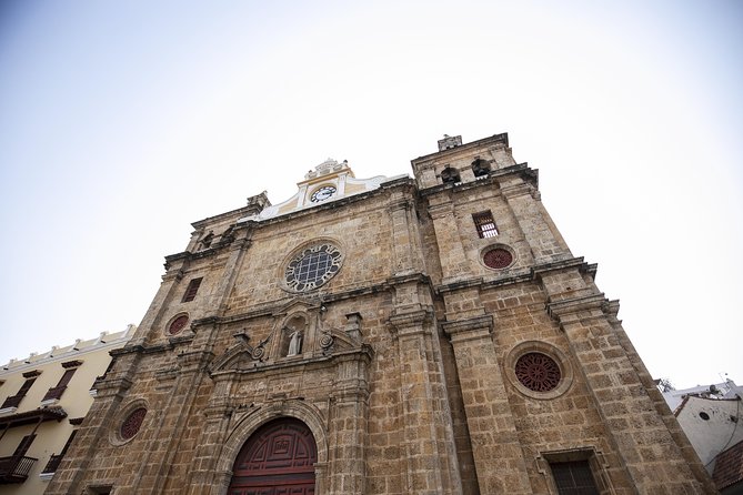 Cartagena City Tour with Popa Hill (PM) - Is $40 a fair price?