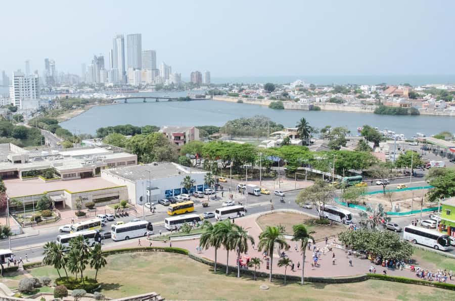Cartagena City Tour with San Felipe Castle & Old Town Walk - Who will get the most from this tour