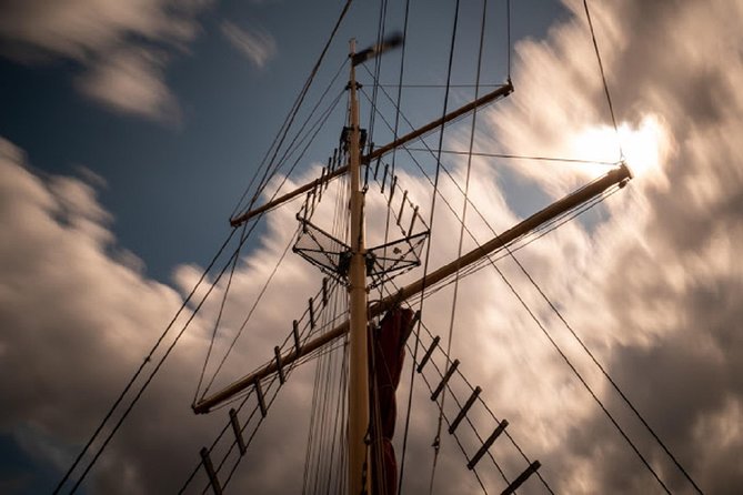 Cartagena, CO: Sunset Skyline Bay Tour on a Pirate Boat + Drinks - What Makes This Cruise Worth Considering