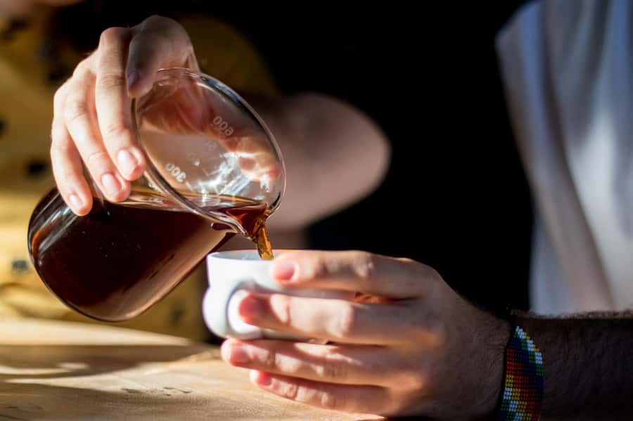 Cartagena Coffee Masterclass: Artisanal Roasting and Brewing - Key points about the Cartagena coffee masterclass