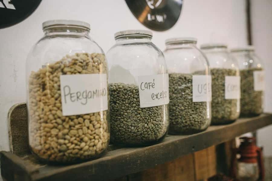Cartagena Coffee Masterclass: Artisanal Roasting and Brewing - Learning how roasting changes the cup