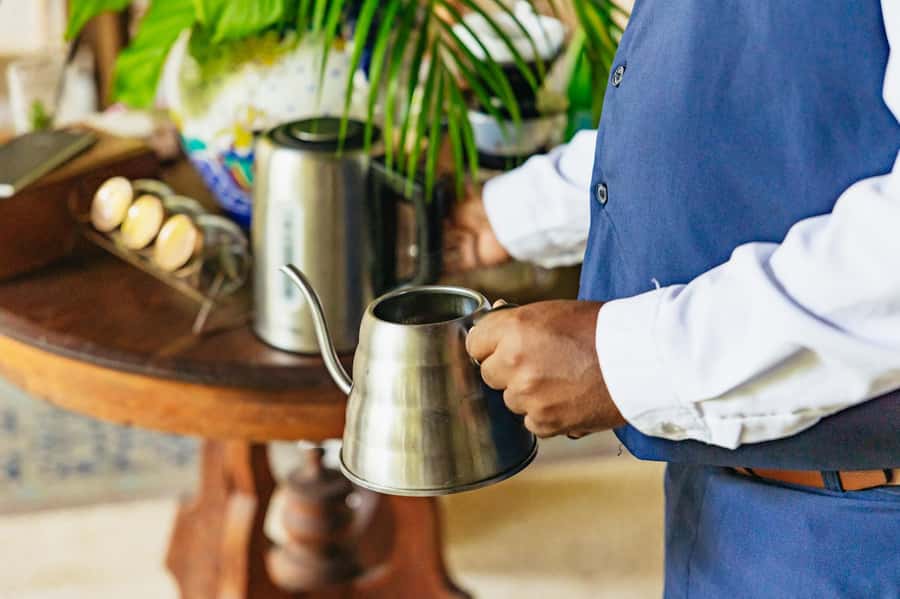 Cartagena: Coffee Tasting - Is $70 a fair price for one hour?