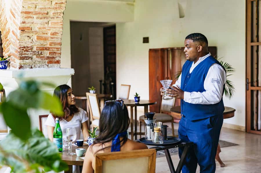 Cartagena: Coffee Tasting - Who will enjoy this coffee experience?
