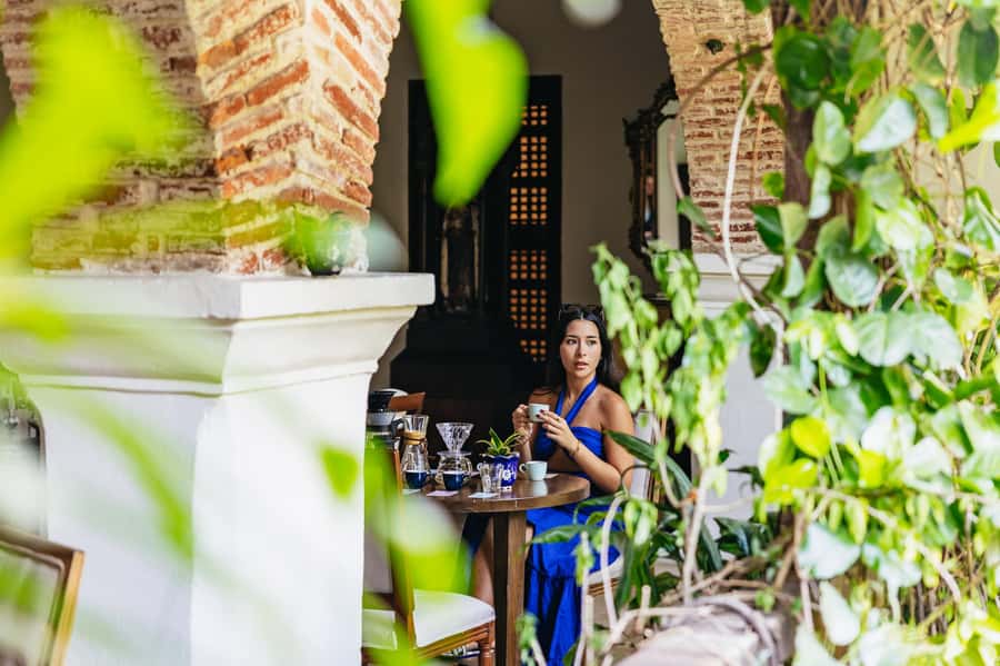 Cartagena: Coffee Tasting - What you will actually learn about coffee