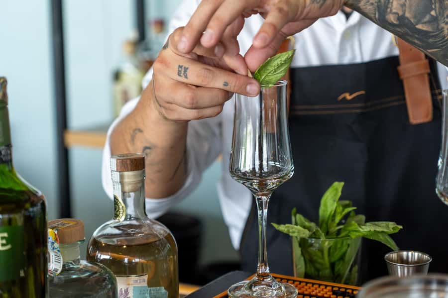 Cartagena: Colombian Cocktail Masterclass - Should you book the Cartagena cocktail masterclass?