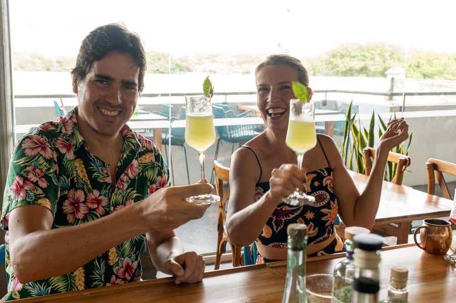 Cartagena: Colombian Cocktail Masterclass - Why the Colombian ingredients matter