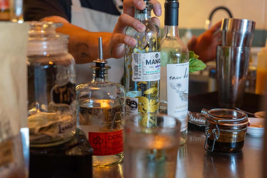 Cartagena: Colombian Cocktail Masterclass - Who will enjoy this class most
