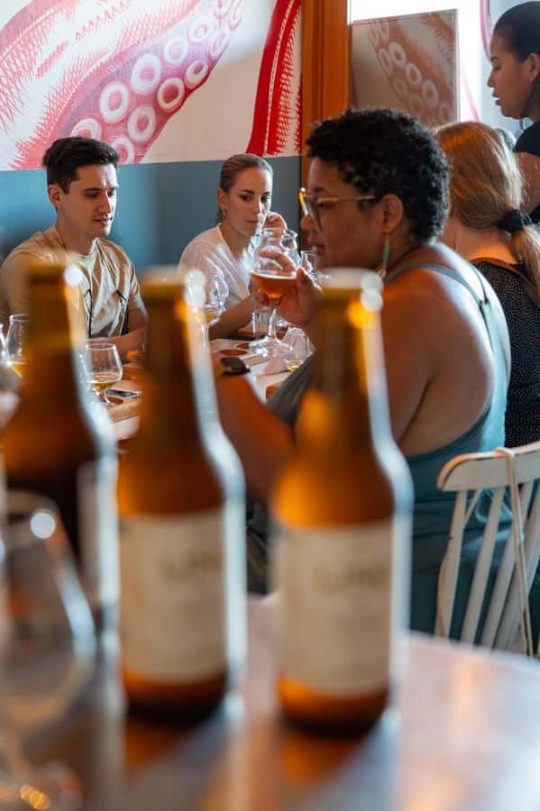 Cartagena: Colombian Craft Beer Tasting - Practical Details That Matter
