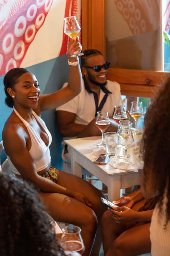 Cartagena: Colombian Craft Beer Tasting - Why This Cartagena Beer Tasting Is Worth Your Time