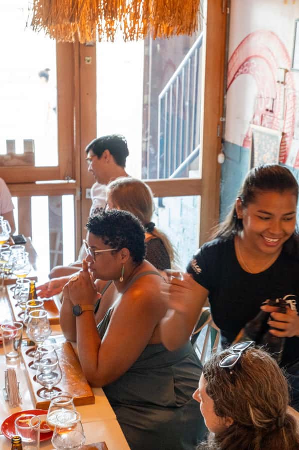 Cartagena: Colombian Craft Beer Tasting - The First Pour: Understanding Colombian Brewing