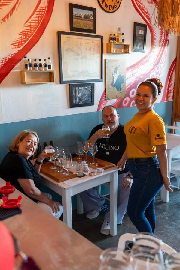 Cartagena: Colombian Craft Beer Tasting - Who Should Book This Experience?