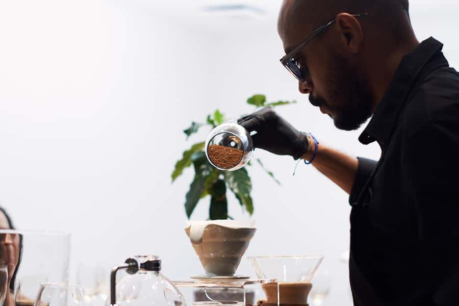 Cartagena: Colombian Specialty Coffee Tasting - Key points at a glance
