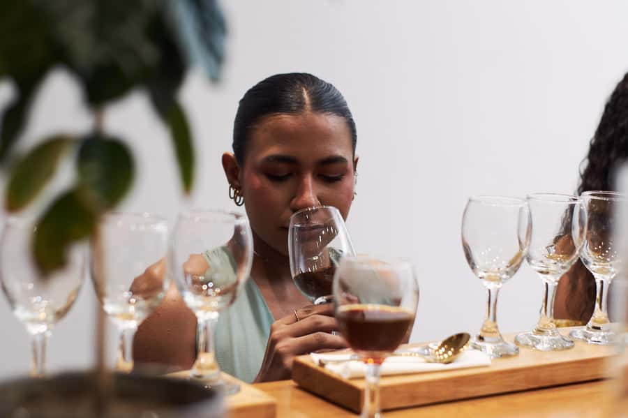 Cartagena: Colombian Specialty Coffee Tasting - How interactive is the class?