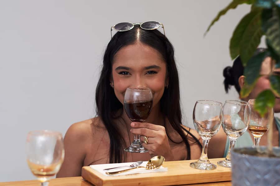 Cartagena: Colombian Specialty Coffee Tasting - Is $15 a fair price?