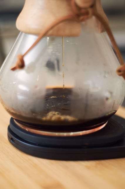 Cartagena: Colombian Specialty Coffee Tasting - Who should book this Cartagena experience?